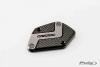 Bremsschlüssigkeitsbehälter BMW R1250GS HP 2018-2021 Farbe : Silber