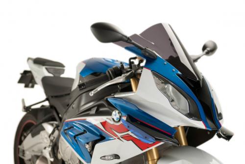 Side spoilers BMW S1000RR 1000 2015 - 2018