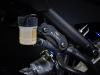 Pillion Footpeg Removal Kit Evotech for Yamaha MT-09 SP 2018-2020