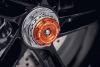 Rear Spindle Bobbins Evotech for KTM 1290 Super Duke RR 2021+