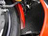 Radiator Guard Evotech for Honda CBR650F 2014-2020