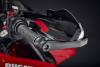 Hand Guard Protectors Evotech for Ducati Hypermotard 950 RVE 2020+