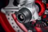 Spindle Bobbin Kit Evotech for Aprilia RS 660 2021+