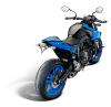 Tail Tidy Evotech compatible with Suzuki GSX-8S 2023 - 2024