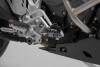 Extension for brake pedal Triumph Tiger 900 2019-