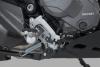 Extension for brake pedal Benelli TRK 502 X 2018