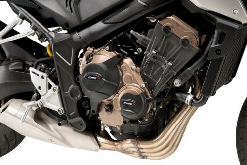 Engine Protective Cover HONDA CBR650R 2019-2020