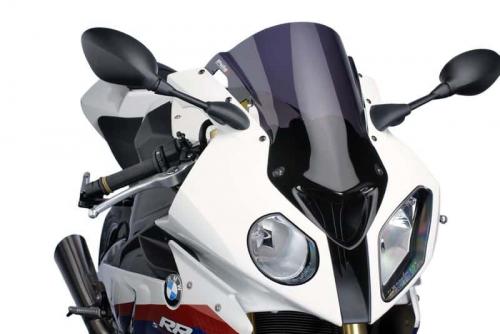 Engine Protective Cover BMW S1000RR 2009-2014