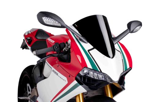 Engine Protective Cover DUCATI 1299 PANIGALE 2015-2017