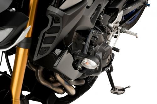 Engine Protective Cover YAMAHA MT-09 TRACER GT 2018-2020