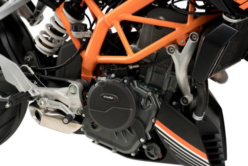 Engine Protective Cover KTM RC390 2016-2017