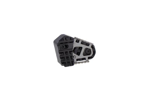 Extension for brake pedal BMW F 900 XR 2019-