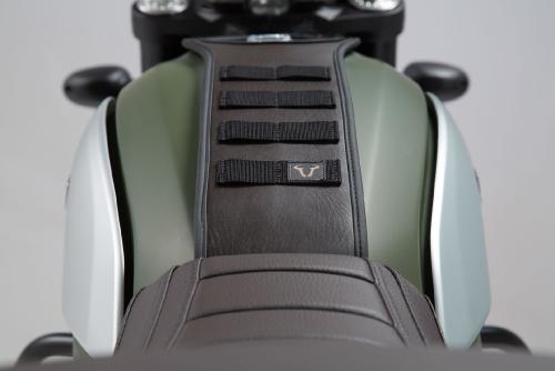 tank strap set Ducati Scrambler 2014-