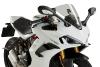 Alerones Downforce Laterales Sport. DUCATI PANIGALE V2 BAYLISS 955 2021 Color : Negro