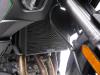 Parrilla del radiador Evotech para Kawasaki Z1000 SX 2017-2019