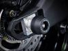 Soporte de almohadillas Evotech para Kawasaki ZX-10R Performance 2019-2020