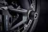 Soporte de almohadillas Evotech para Ducati Scrambler 1100 Sport Pro 2020+
