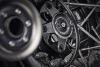 Soporte de almohadillas Evotech para BMW R nineT Scrambler 2017+