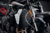Parrilla del radiador Evotech para Triumph Street Triple RS 2020+