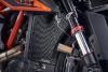 Parrilla del radiador Evotech para KTM 1290 Super Duke R 2020+