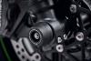 Protectores de la horquilla delantera Evotech para Kawasaki Z H2 Performance 2020+