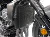 Parrilla del radiador Evotech para Honda CB1000R Neo Sports Cafe 2021+