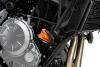 Protectores de Motor DUCATI HYPERSTRADA 939 2016-2017 Color : naranja