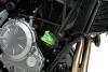 Protectores de Motor DUCATI HYPERSTRADA 939 2016-2017 Color : verde