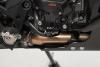 Extensión del pedal de freno Honda CRF1100L Africa Twin 2019-