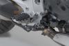 Extensión del pedal de freno BMW F 750 GS 2017-