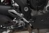 Extensión del pedal de freno BMW F 900 XR 2019-