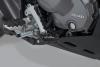 Extensión del pedal de freno Benelli TRK 502 X 2018