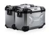 Sistema de maletas TRAX ADV 45/45litres Ducati Multistrada V4 2020-