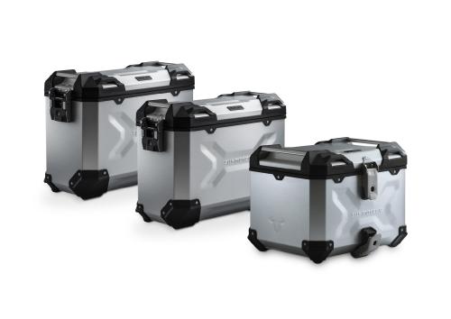Set de equipaje Honda NC750X / XD 2020-