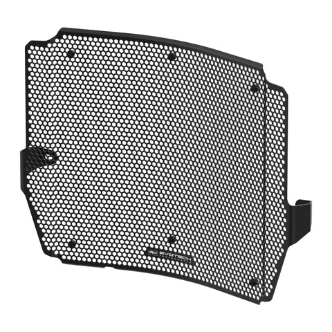 Grille protection radiateur Evotech compatible avec Triumph Street Triple 765 RS 2023 - 2024