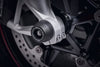 Kit protection axe de roue Evotech pour BMW S 1000 RR 2012-2014