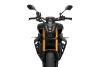 Ailerons Roadsters YAMAHA MT-09 850 2021 Couleur : Rouge