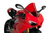 Bulle DUCATI PANIGALE 1100 V4S 1100 2020 - 2021 Couleur : Rouge
