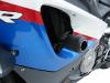 Tampon de protection Evotech pour BMW S 1000 RR 2010-2011