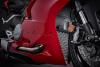 Grille de proection de radiateur inférieur Evotech pour Ducati Panigale V2 2020+
