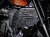 Grille protection radiateur Evotech pour KTM 125 Duke 2011-2016