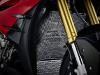 Grille protection radiateur Evotech pour BMW S 1000 RR 2012-2014
