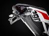 Support de plaque Evotech pour KTM 1290 Super Duke R 2013-2016