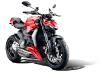 Tampons axe avant Evotech pour Ducati Diavel 2011-2018