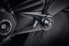 Protection bras oscillant Evotech pour BMW R nineT Racer 2017+