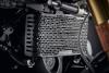 Protection du radiateur d'huile Evotech pour BMW R nineT Racer 2017+