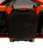 Grille protection radiateur Evotech pour KTM RC 125 2014-2021