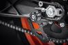 Guide chaine Evotech pour KTM 125 Duke 2017-2018