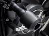 Tampon de protection Evotech pour Ducati Monster 797 2017-2020