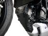 Sabot moteur Evotech pour Ducati Multistrada 1200 S 2015-2017